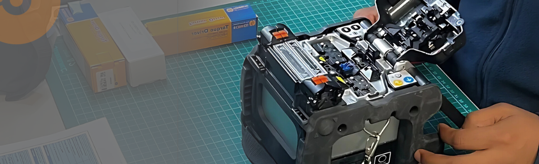 Repair & Calibration